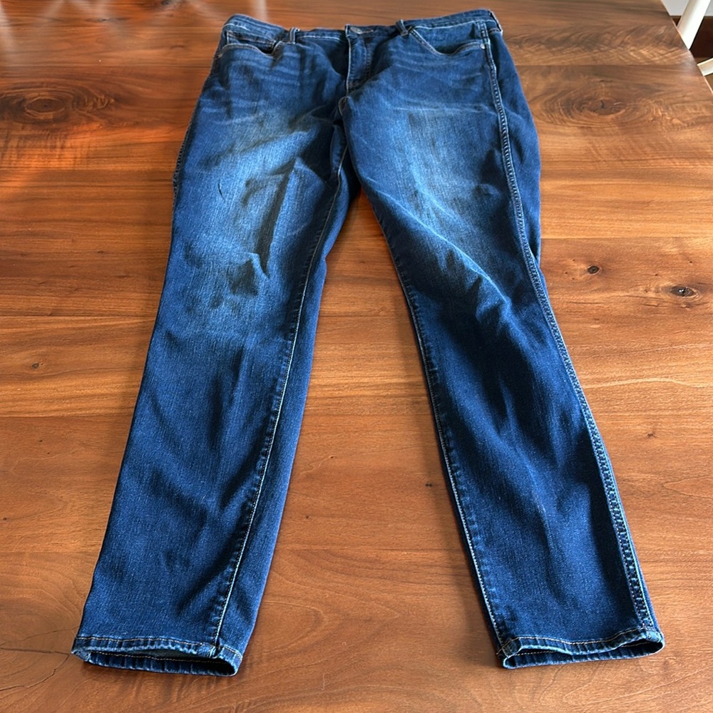 Kut from the Kloth Jeans